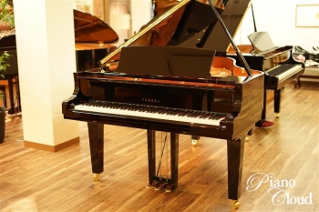 グランドピアノ C3X