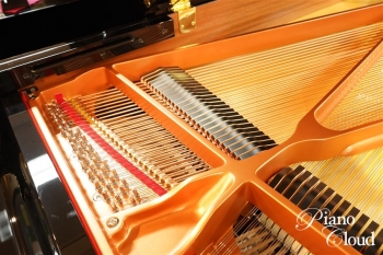 グランドピアノ C3X