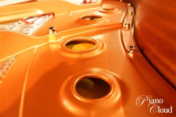 グランドピアノ C3X