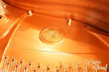 グランドピアノ C3X