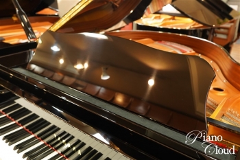 グランドピアノ C3X
