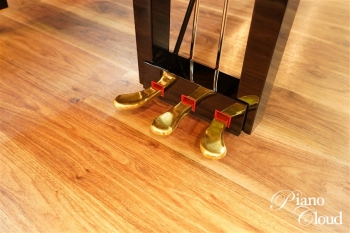 グランドピアノ C3X