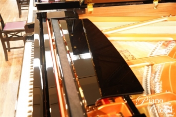 グランドピアノ C3X