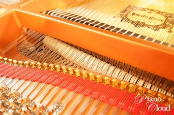 グランドピアノ C3X