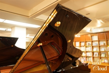 グランドピアノ C3X