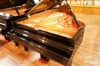 グランドピアノ C3X