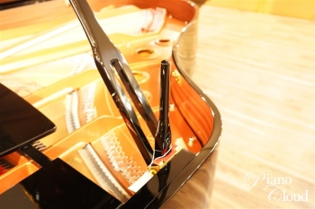 グランドピアノ C3X