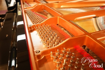 グランドピアノ C3X