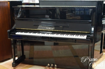 中古アップライトピアノ YU1