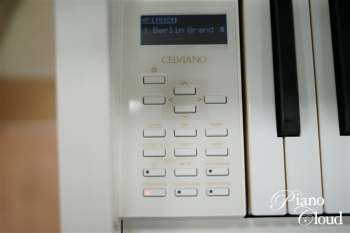 電子ピアノ GP-310WE CELVIANO