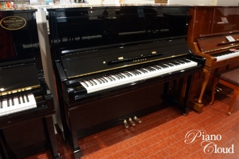 中古アップライトピアノ YU3