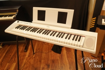 中古キーボード NP-12WH