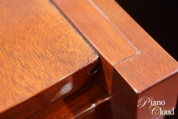 中古グランドピアノ C1