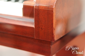 中古グランドピアノ C1