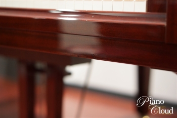 中古グランドピアノ C1