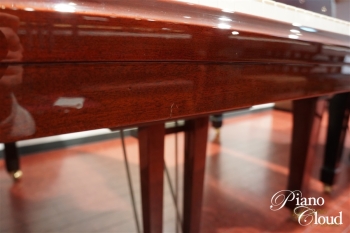 中古グランドピアノ C1