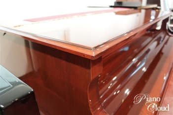 中古グランドピアノ C1