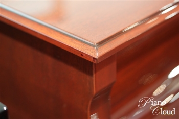 中古グランドピアノ C1