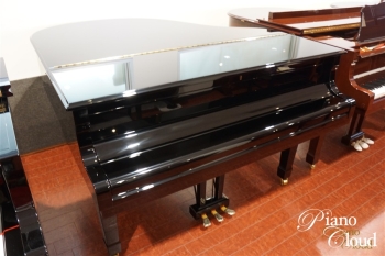 中古グランドピアノ C1