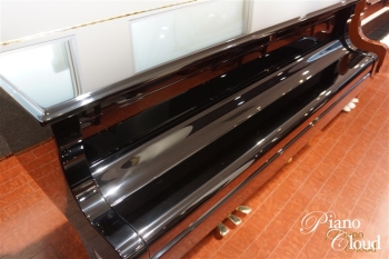 中古グランドピアノ C1