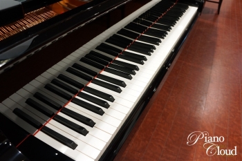 中古グランドピアノ C1