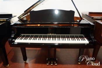 中古グランドピアノ C1