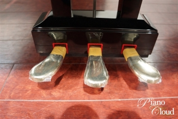 中古グランドピアノ C1