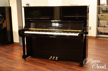 中古アップライトピアノ U3H