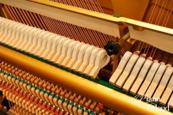 中古アップライトピアノ U3H