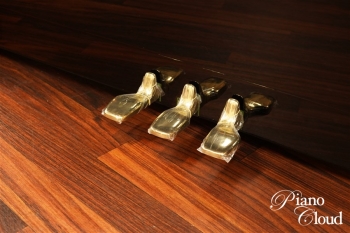 中古アップライトピアノ U3H