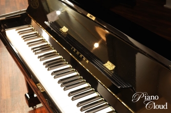 中古アップライトピアノ U3H