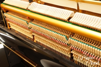 中古アップライトピアノ U3H