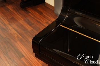 中古アップライトピアノ U3H