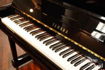 中古アップライトピアノ U30Bl