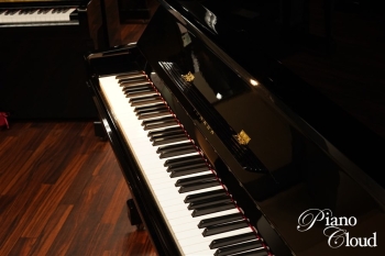 中古アップライトピアノ U30Bl