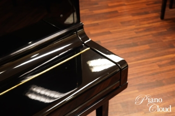 中古アップライトピアノ U30Bl