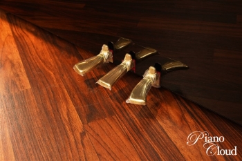 中古アップライトピアノ U30Bl