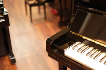 中古アップライトピアノ U3A