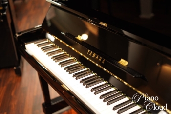 中古アップライトピアノ U3A