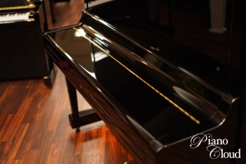 中古アップライトピアノ U3A