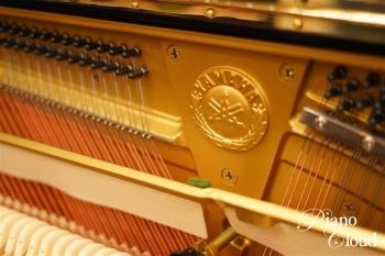 中古アップライトピアノ U3A