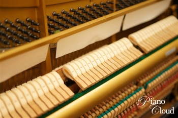 中古アップライトピアノ U3A