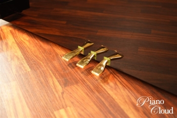 中古アップライトピアノ U3A