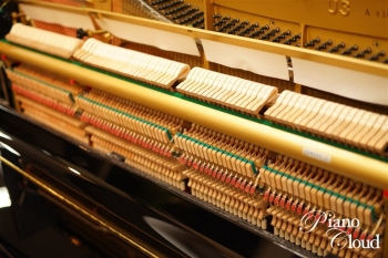 中古アップライトピアノ U3A