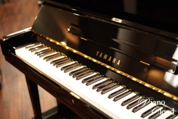 中古アップライトピアノ U3A