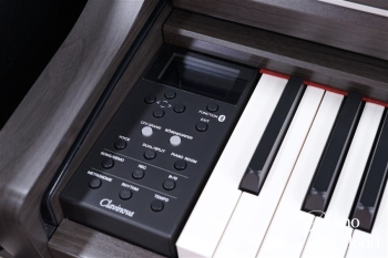 中古電子ピアノ CLP-675DW