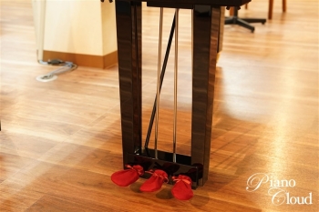 グランドピアノ C3X