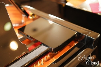 グランドピアノ C3X