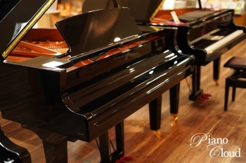 グランドピアノ C3X