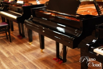 グランドピアノ C3X